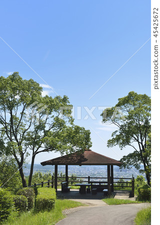 Amagiyama Observatory 45425672