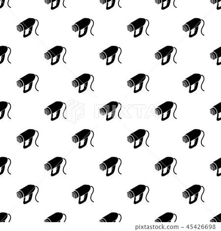 Heat power tool pattern vector seamless 45426698