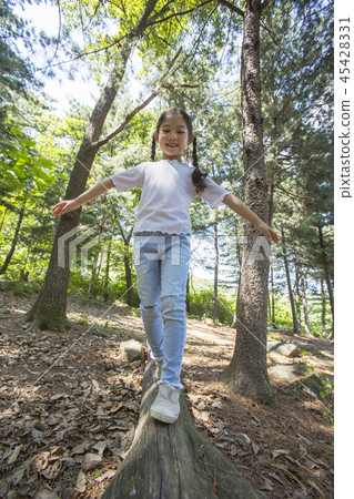 Cute little boy and girl harvesting together. Gardening, planting concept photo 169 Cute little boy and girl harvesting together. Gardening, planting concept photo 169 45428331