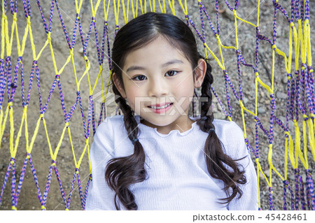 Cute little boy and girl harvesting together. Gardening, planting concept photo 137 Cute little boy and girl harvesting together. Gardening, planting concept photo 137 45428461
