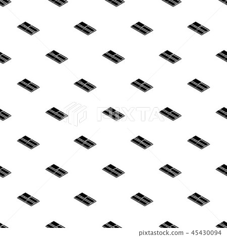 Floor tiles pattern vector seamless - Stock Illustration [45430094] - PIXTA