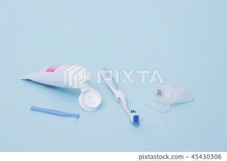 Health care items concept photo. Skin care, medical elements, pharmacy and drug capsule. 324 Health care items concept photo. Skin care, medical elements, pharmacy and drug capsule. 324 45430306
