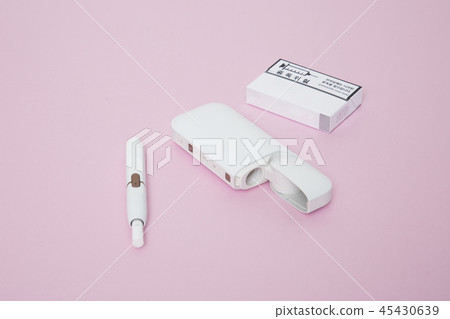 Health care items concept photo. Skin care, medical elements, pharmacy and drug capsule. 274 45430639