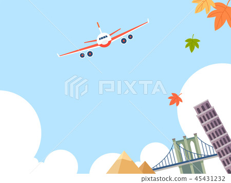 Korean ornament for blank template. banner, greeting card design vector illustration 033 45431232