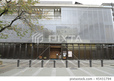 Itoba Memorial Hall (Higuchi Ichiba Memorial Hall) Taito Ward, Tokyo 45431794