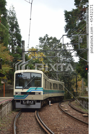 Eizan Train 45432171