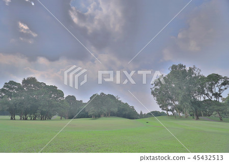 country Club golf course in Hong Kong country Club golf course in Hong Kong 45432513