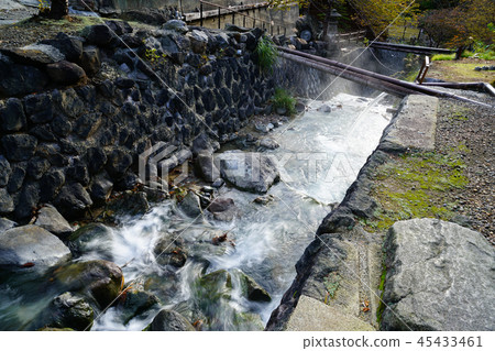 Takayu Onsen福島縣 45433461