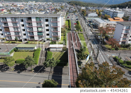 Kozoji New Town Kozoji New Town 45434261