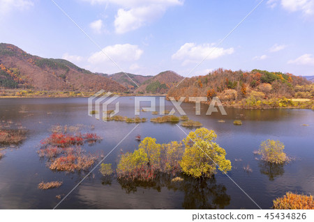 Yongdam,濟南,全北 Yongdam,濟南,全北 45434826