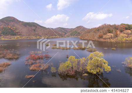Yongdam,濟南,全北 Yongdam,濟南,全北 45434827
