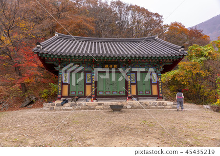 Naesosa, Buan-gun, Jeonbuk Naesosa, Buan-gun, Jeonbuk 45435219