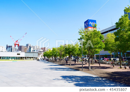 Ribbon City（埼玉縣川口市） 45435807