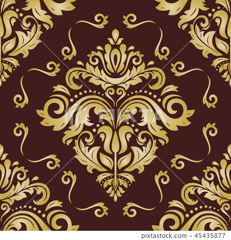 Classic Seamless Pattern 45435877