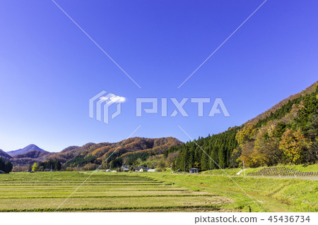 Miyagi Akiho Daito dake秋天 45436734