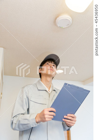 Regular inspection Regular inspection 45436950