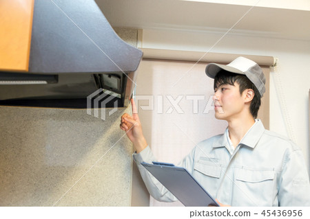 Regular inspection Regular inspection 45436956