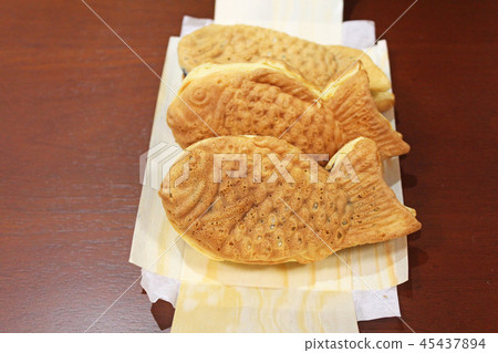 Taiyaki  45437894