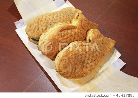 Taiyaki  45437895