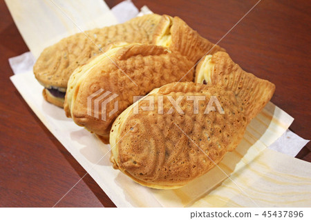 Taiyaki  45437896