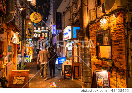 《Tokyo》Nakano/Bar area 45438463