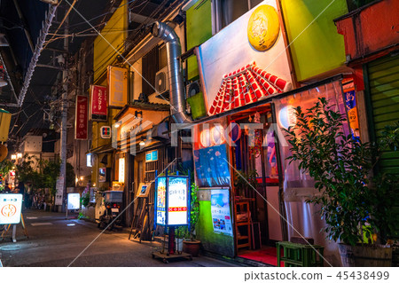 《Tokyo》Nakano/Bar area 45438499