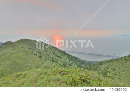 a Ngong Ping 360 Rescue Trail hk 45439662