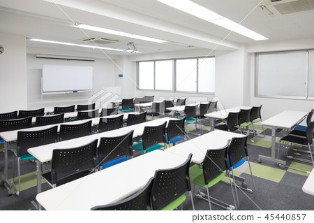 conference room conference room 45440857