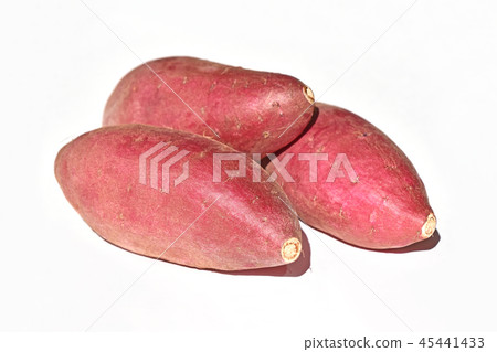 紅薯（絲綢甜） 45441433