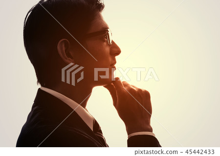 一名商人 45442433