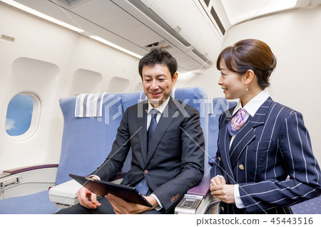 飛機機上CA Inflight購物免稅店 45443516