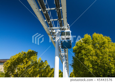 Sky rail Sky rail 45443576