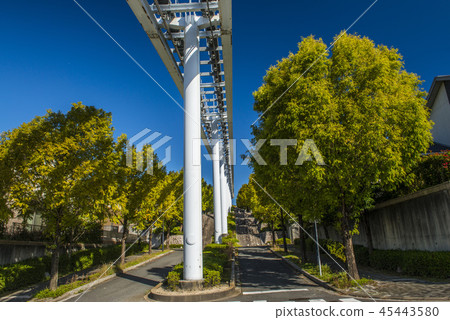 天空鐵路 天空鐵路 45443580