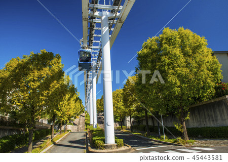 天空鐵路 45443581