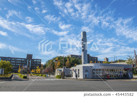 廣島縣東廣島市廣島大學 45443582