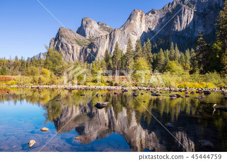 Yosemite 45444759