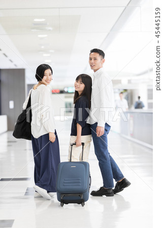 機場家庭旅遊 機場家庭旅遊 45445159