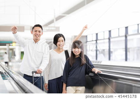 機場家庭旅遊 機場家庭旅遊 45445178