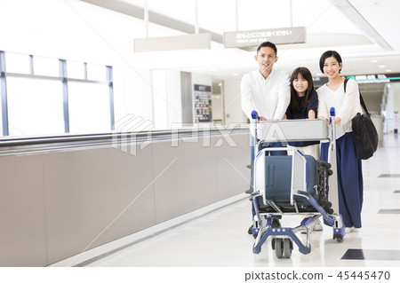 機場家庭旅遊 機場家庭旅遊 45445470