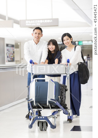 機場家庭旅遊 機場家庭旅遊 45445471