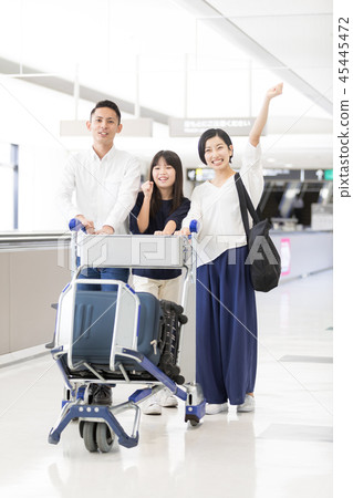 機場家庭旅遊 機場家庭旅遊 45445472