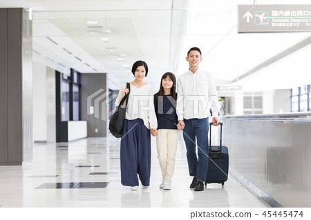 機場家庭旅遊 機場家庭旅遊 45445474