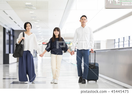 機場家庭旅遊 機場家庭旅遊 45445475