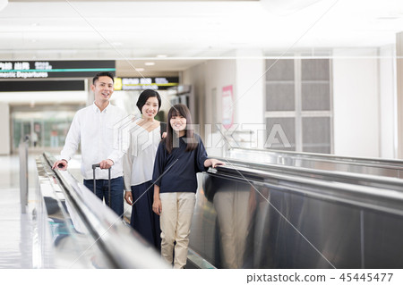 機場家庭旅遊 機場家庭旅遊 45445477