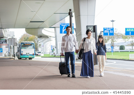 機場家庭旅遊 機場家庭旅遊 45445890