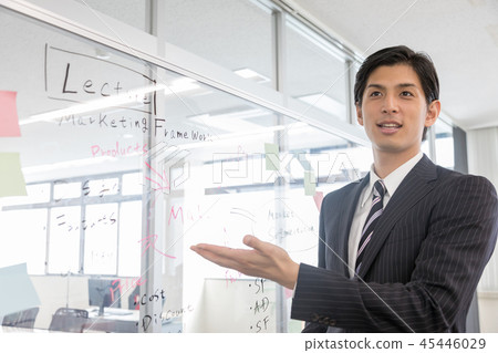 一名商人 45446029