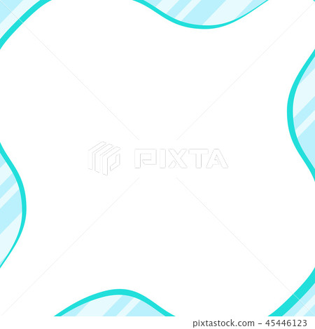 ice background Christmas 45446123