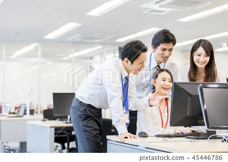 Office business 45446786