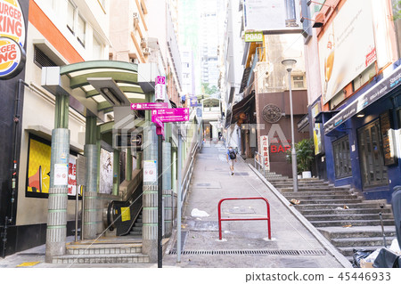 香港中央車站 45446933