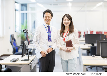 Office business Office business 45446948